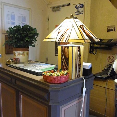Constantin Hotel Arles Eksteriør billede