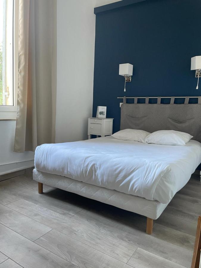 Constantin Hotel Arles Eksteriør billede