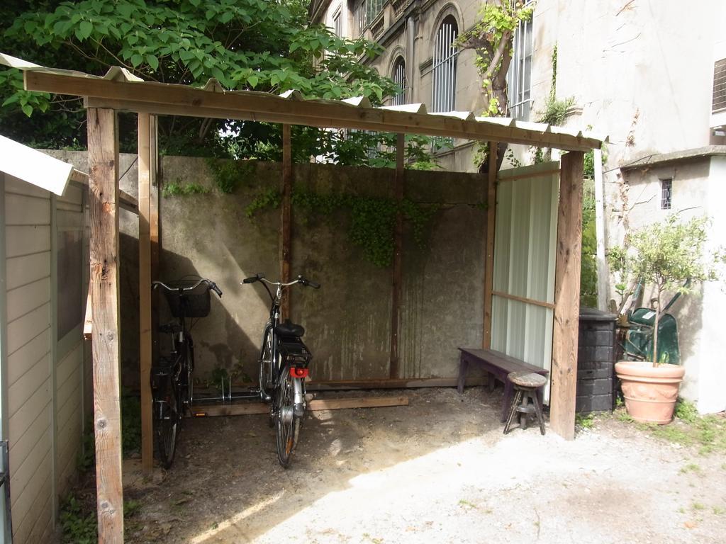 Constantin Hotel Arles Eksteriør billede
