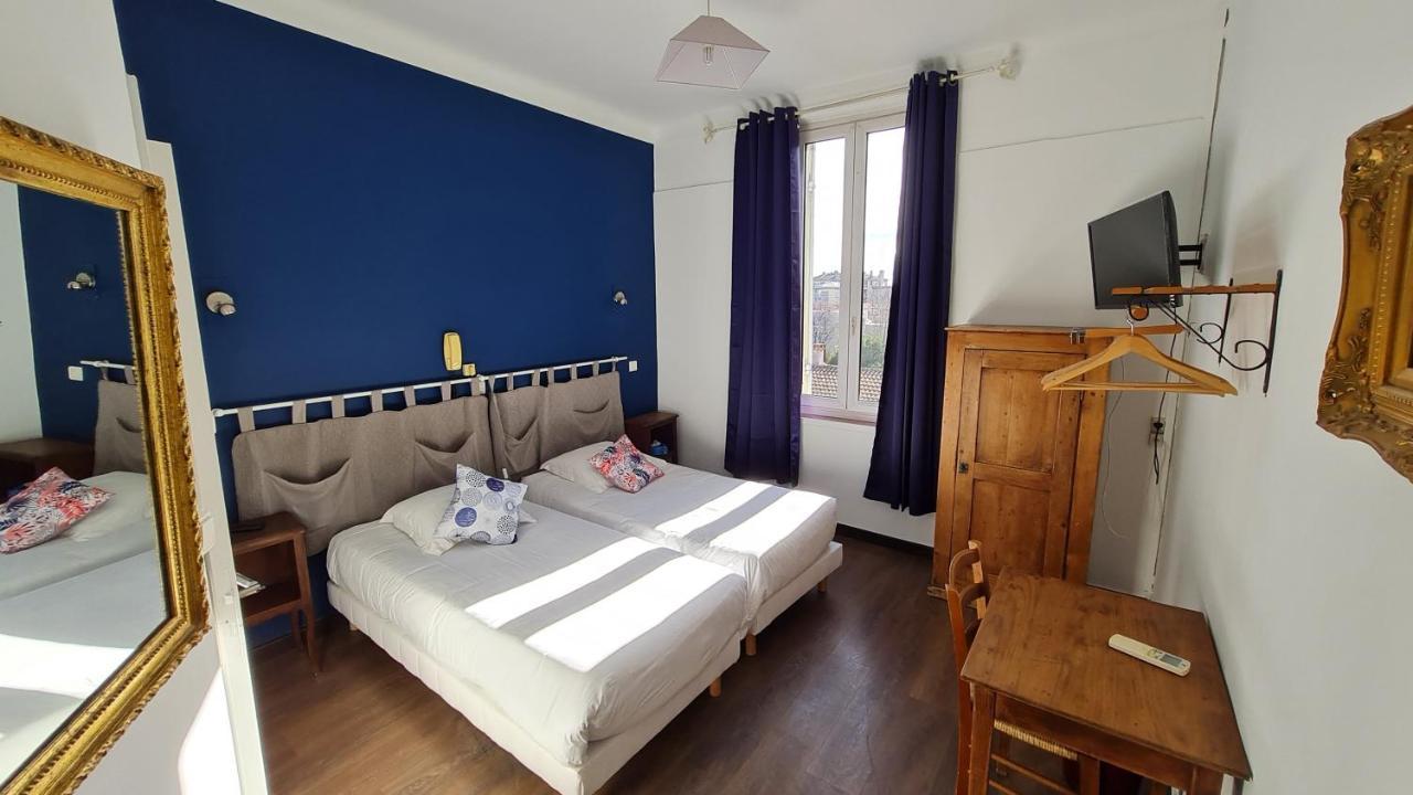 Constantin Hotel Arles Eksteriør billede
