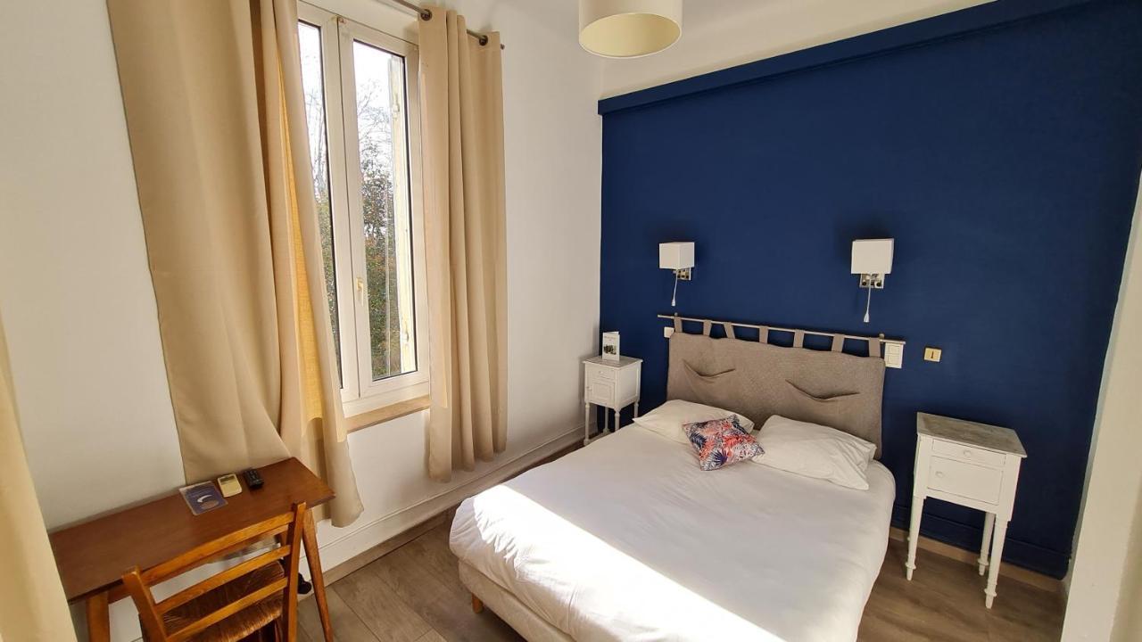 Constantin Hotel Arles Eksteriør billede