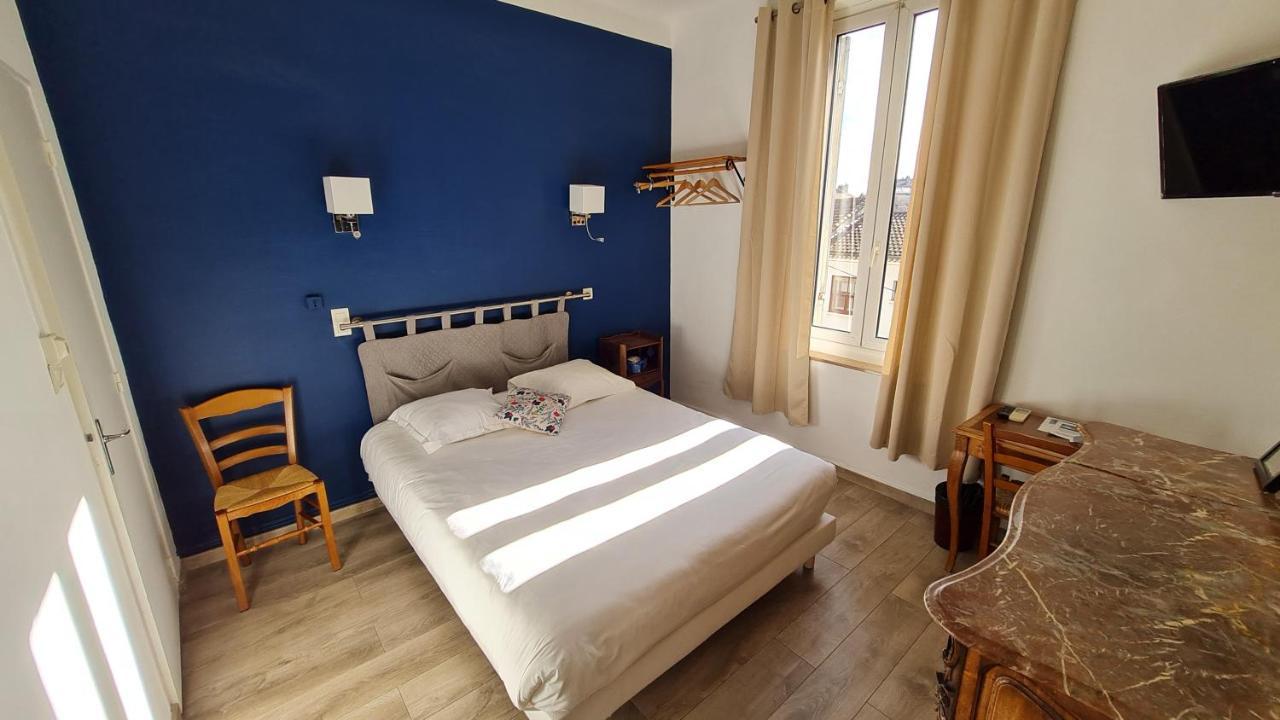 Constantin Hotel Arles Eksteriør billede