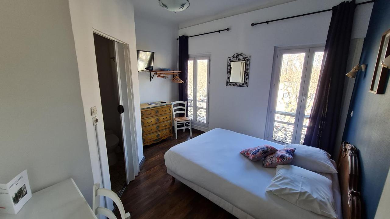 Constantin Hotel Arles Eksteriør billede