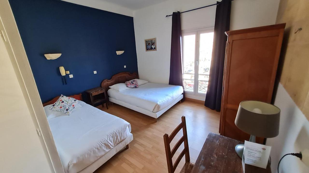 Constantin Hotel Arles Eksteriør billede