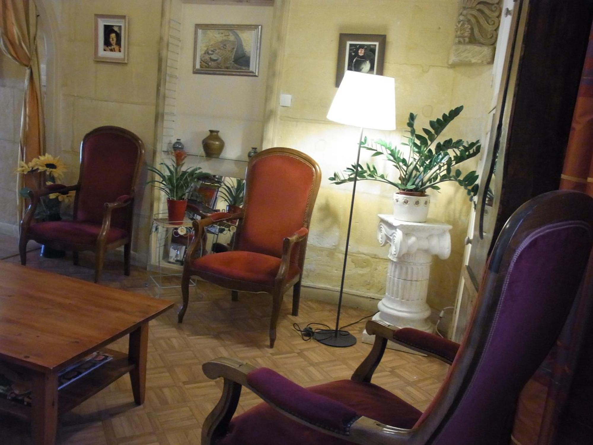 Constantin Hotel Arles Eksteriør billede