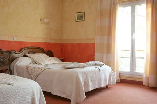 Constantin Hotel Arles Eksteriør billede