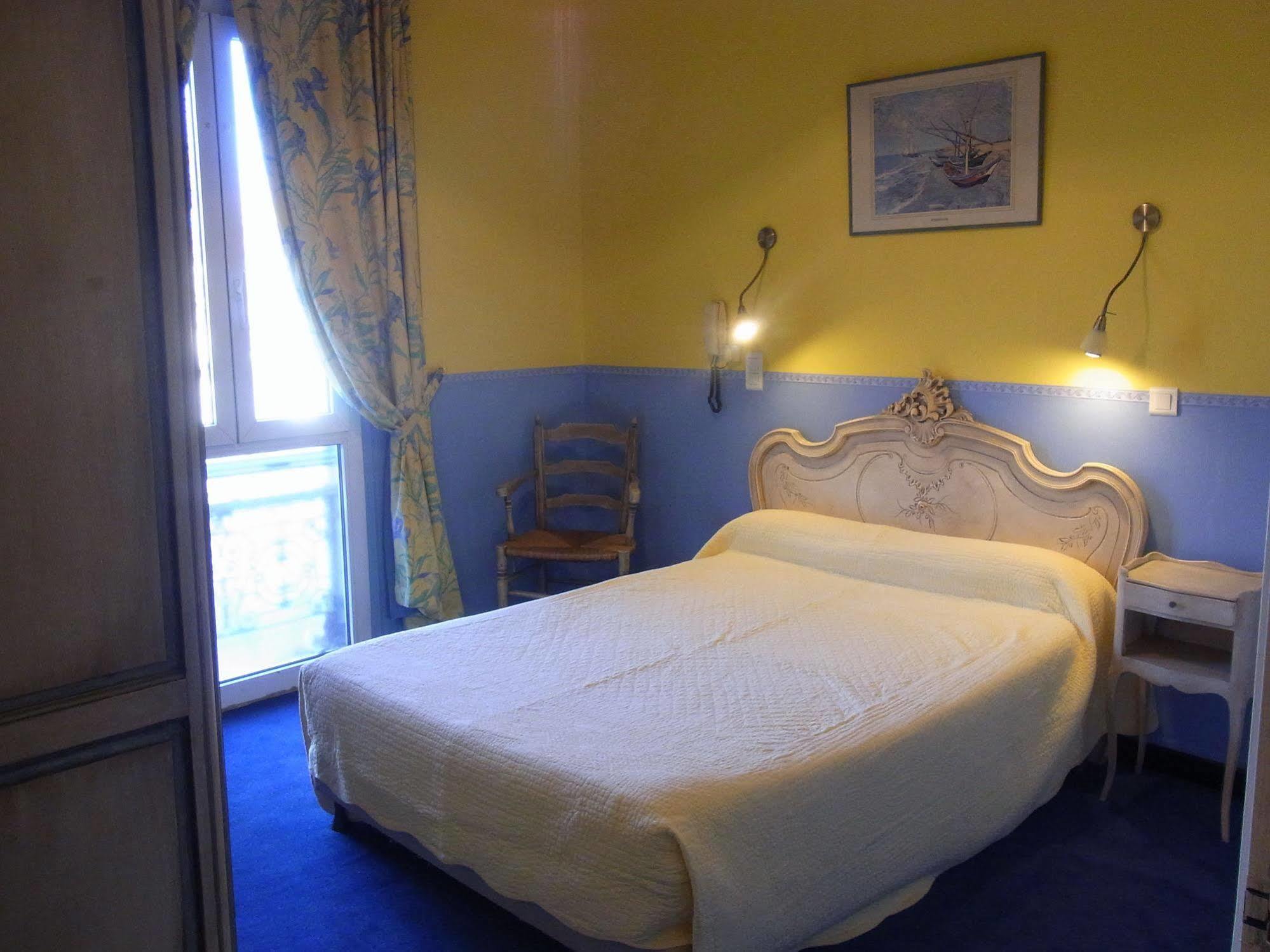 Constantin Hotel Arles Eksteriør billede